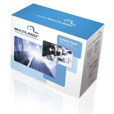 Toner Universal 3Em1-Multilaser - R$ 67,90 Toner Universal 3Em1-Multilaser - R$ 67,90