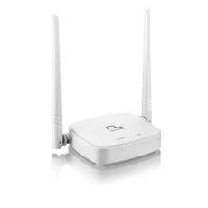 Roteador 300 Mbps com 2 antenas - R$ 86,21