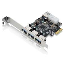 PCI  3portasFrontais+1PortaTraseira - R$ 137,61