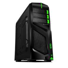Gabinete Gamer Cyborg - Multilaser  - R$ 292,42