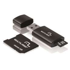 Kit Pen Drive 16GB 3 em 1  - R$ 39,92