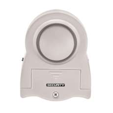 Mini Sensor Portas e Janelas de Vid - R$ 12,76 Mini Sensor Portas e Janelas de Vid - R$ 12,76