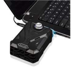 Cooler Gamer para Notebook AC268 - R$ 110,67 Cooler Gamer para Notebook AC268 - R$ 110,67
