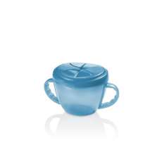 Porta biscoitinhos (menino) Multiki - R$ 21,46