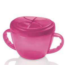 Porta biscoitos ( menina ) Multikid - R$ 21,42