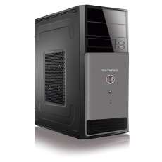 Gabinete Fonte 200w - Multilaser GA - R$ 188,72