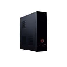 Gabinete Slim Fonte ATX 200w - Mult - R$ 187,65