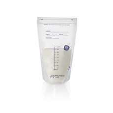 Sacos para armazenar leite materno  - R$ 46,97