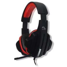 Fone de Ouvido Headset-Multilaser P - R$ 140,74 Fone de Ouvido Headset-Multilaser P - R$ 140,74