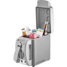 Cooler portátil automotivo 12V 7L M - R$ 330,13