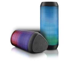 Caixa Som Portátil 15w  Bluetooth - R$ 364,04