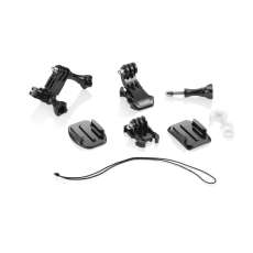 Acessório Actioncam Kit de Encaixes - R$ 98,98