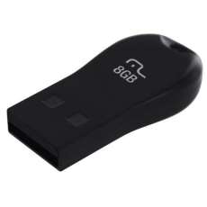 Pen Drive mini 8GB Multilaser PD770 - R$ 37,57