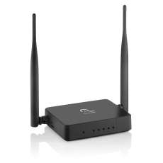 Roteador 300Mbps 2 Antenas Destacáv - R$ 92,05