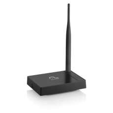 Roteador 150 Mbps 4 portas Lan - Mu - R$ 84,33