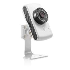 Câmera IP Plug and Play Multilaser  - R$ 234,00