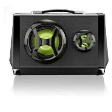 Caixa de Som Bluetooth Led SP217 - R$ 315,01