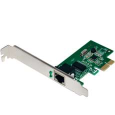Placa de Rede PCI Express 10/100/10 - R$ 109,99