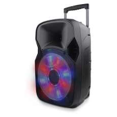 Caixa Som Amplificadora 150w SP219 - R$ 467,75