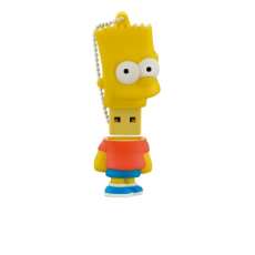 Pen Drive Simpsons Bart - Multilase - R$ 32,89