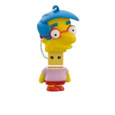 Pen Drive Simpsons  Milhouse 8GB -  - R$ 32,91