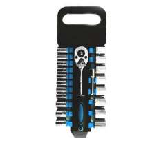 Kit Ferramentas Catraca - Multilase - R$ 103,31