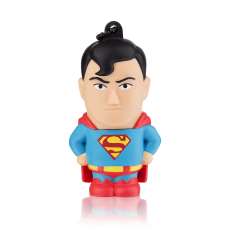 Pen Drive DC Super Homem 8GB - Mult - R$ 32,89
