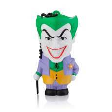 Pen Drive DC Coringa 8GB - Multilas - R$ 32,89