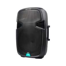 Caixa Som Amplificadora 300W - R$ 824,29