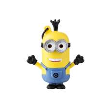 Pen drive Minions 8GB Tim Multilase - R$ 32,89