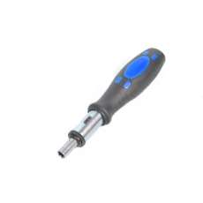 Kit ferramentas fenda e philips Mul - R$ 26,12