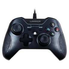 Controle Xbox One Warrior Multilase - R$ 307,24 Controle Xbox One Warrior Multilase - R$ 307,24