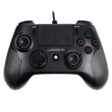 Controle Warrior PS4 Multilaser JS - R$ 260,78 Controle Warrior PS4 Multilaser JS - R$ 260,78