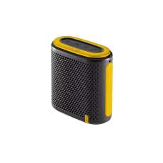 Caixa de som portátil 10W com bluet - R$ 114,06
