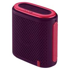 Caixinha portátil com bluetooth 10W - R$ 102,98