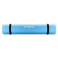 Tapete Yoga azul Atrio ES130 - R$ 85,45 Tapete Yoga azul Atrio ES130 - R$ 85,45