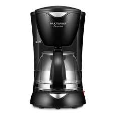 Cafeteira elétrica 15 xícaras 220v  - R$ 135,75