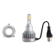 Super Led H4 30W 6200K - Multilaser - R$ 109,60