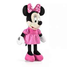 Pelúcia Minnie com som Multikids BR - R$ 114,16 Pelúcia Minnie com som Multikids BR - R$ 114,16