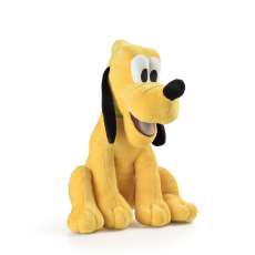 Pelúcia Pluto com som Multikids BR3 - R$ 114,05 Pelúcia Pluto com som Multikids BR3 - R$ 114,05