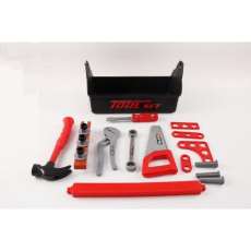 Oficina Criativa com box e ferramen - R$ 76,00 Oficina Criativa com box e ferramen - R$ 76,00