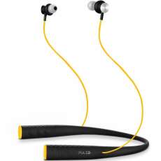 Fone esportivo com Bluetooth Rubber - R$ 234,86