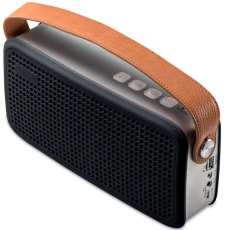 Caixa som portátil 20W Bluetooth - R$ 237,24