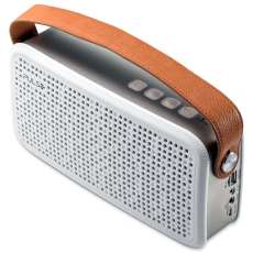 Caixinha de som 20W Bluetooth/USB/S - R$ 215,75
