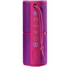 Caixinha som Bluetooth portatil - R$ 240,51