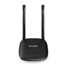 Roteador duas antenas 1200Mbps Mult - R$ 173,31