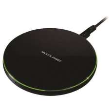 Carregador wireless Concept 10W - R$ 116,12