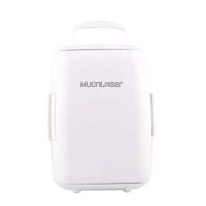 Mini geladeira 6L 12V 127V Multilas - R$ 492,86