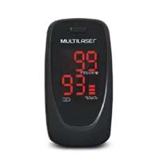 Oxímetro de pulso Oxygen Check Mult - R$ 204,45