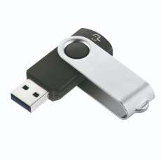 Pen drive Twist USB 3.0 16 GB Multi - R$ 55,85
